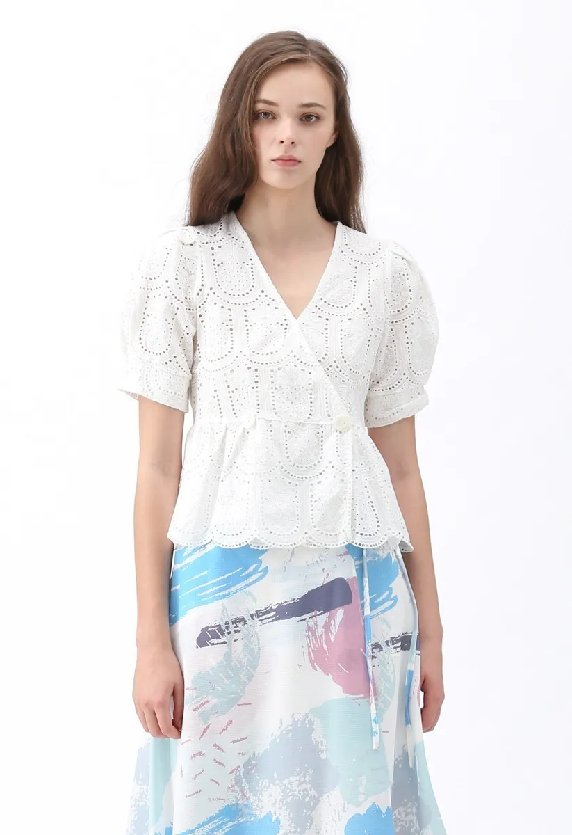 Chicwish  |Shirts & Blouses