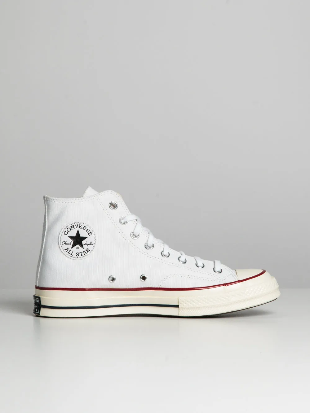 CONVERSE MENS CONVERSE CHUCK 70 HI SNEAKER