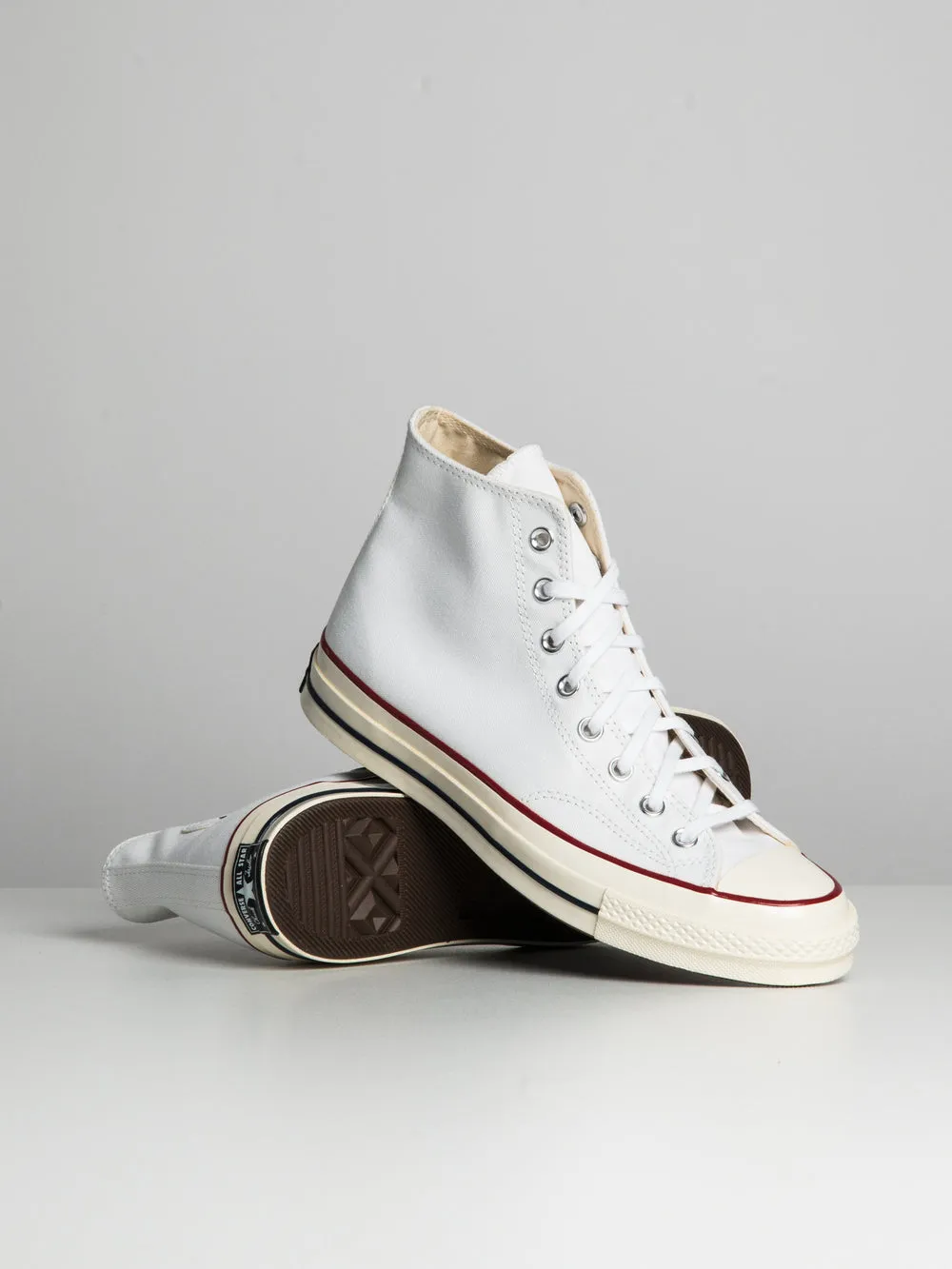 CONVERSE MENS CONVERSE CHUCK 70 HI SNEAKER