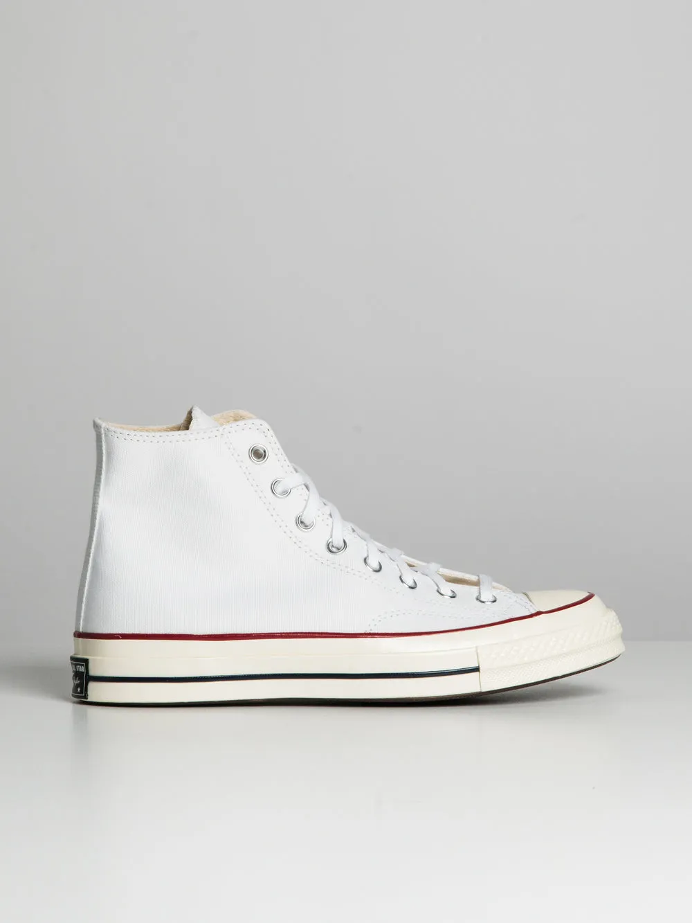 CONVERSE MENS CONVERSE CHUCK 70 HI SNEAKER