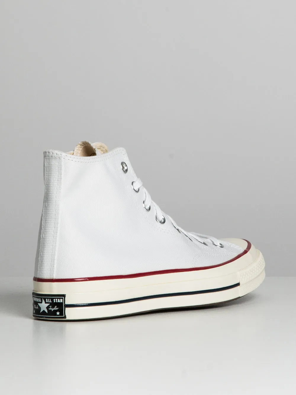 CONVERSE MENS CONVERSE CHUCK 70 HI SNEAKER