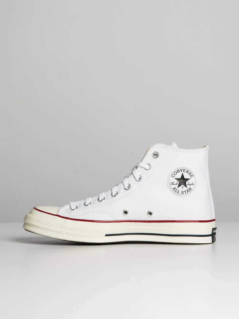 CONVERSE MENS CONVERSE CHUCK 70 HI SNEAKER