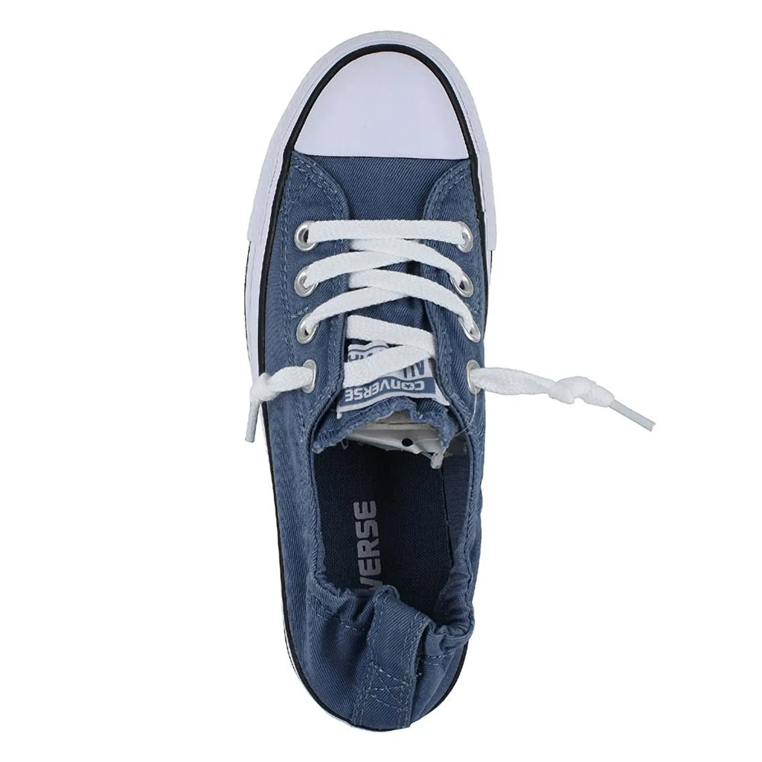 Converse Womens Chuck Taylor All Star Shoreline Sneaker