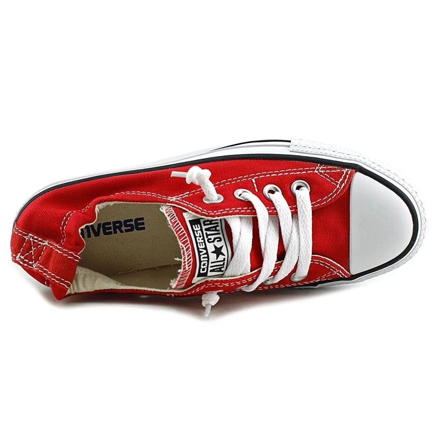 Converse Womens Chuck Taylor All Star Shoreline Sneaker