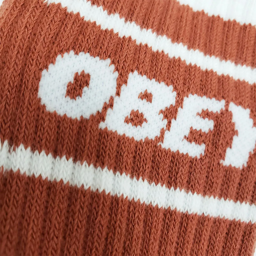 Cooper II Socks - Unisex - OBEY