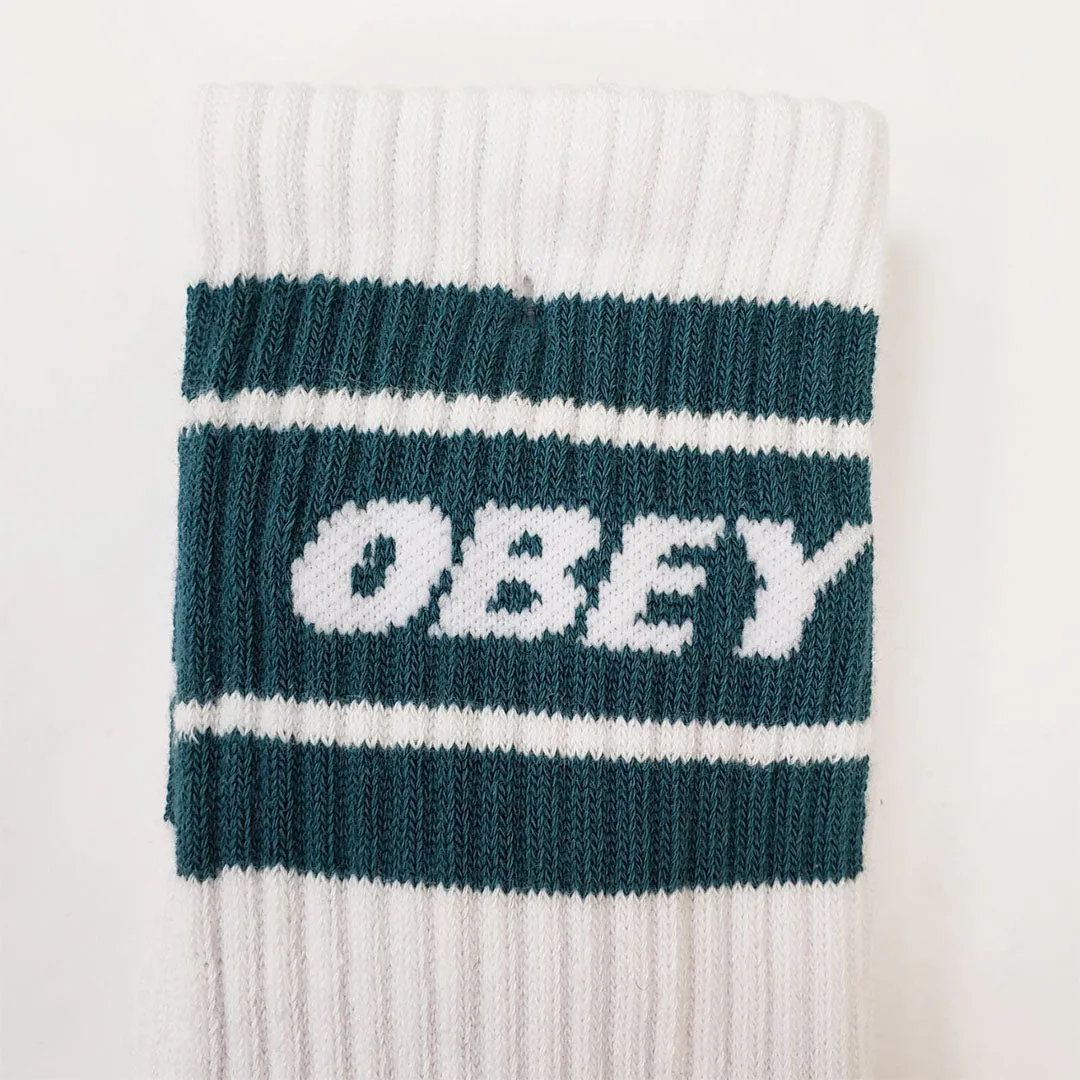 Cooper II Socks - Unisex - OBEY