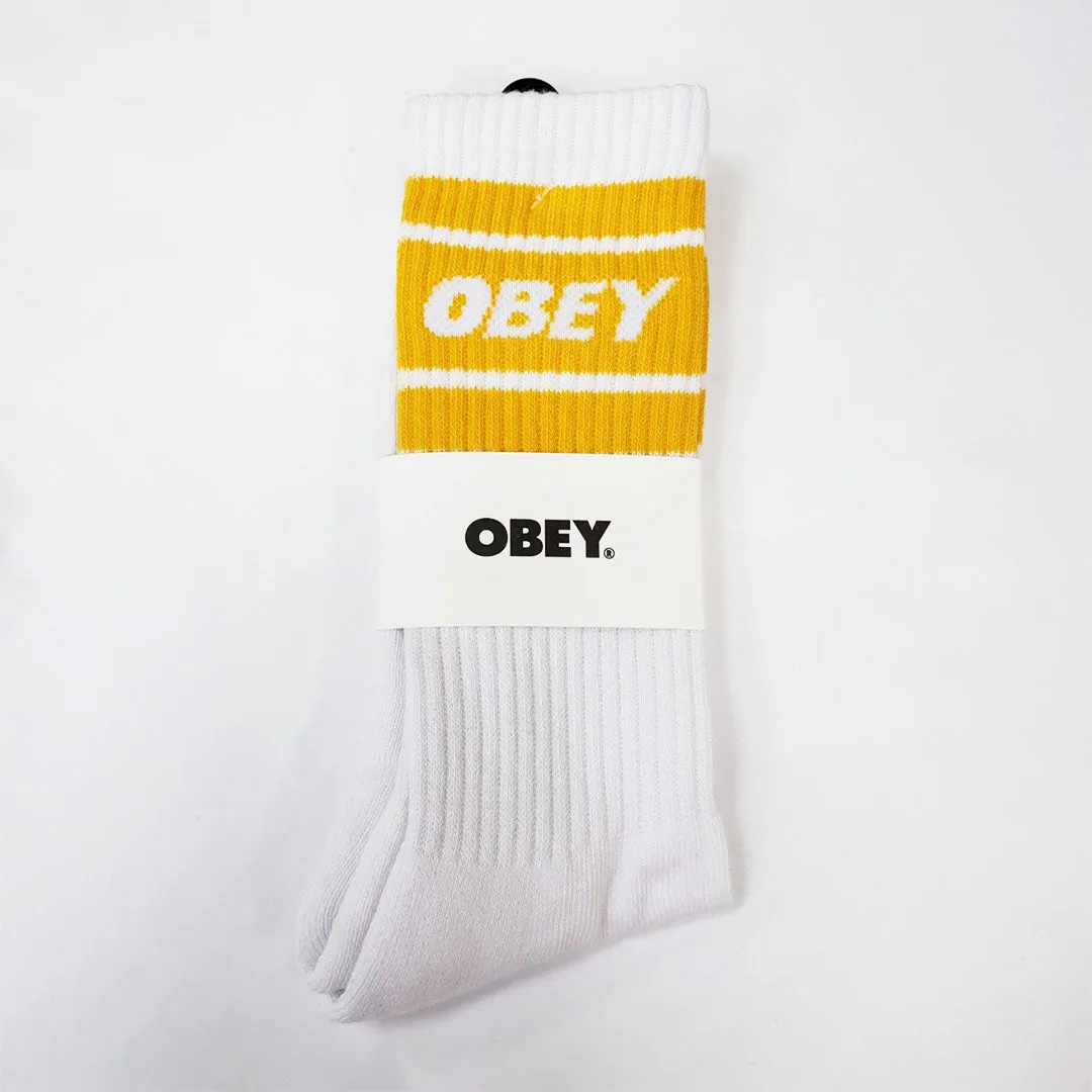 Cooper II Socks - Unisex - OBEY