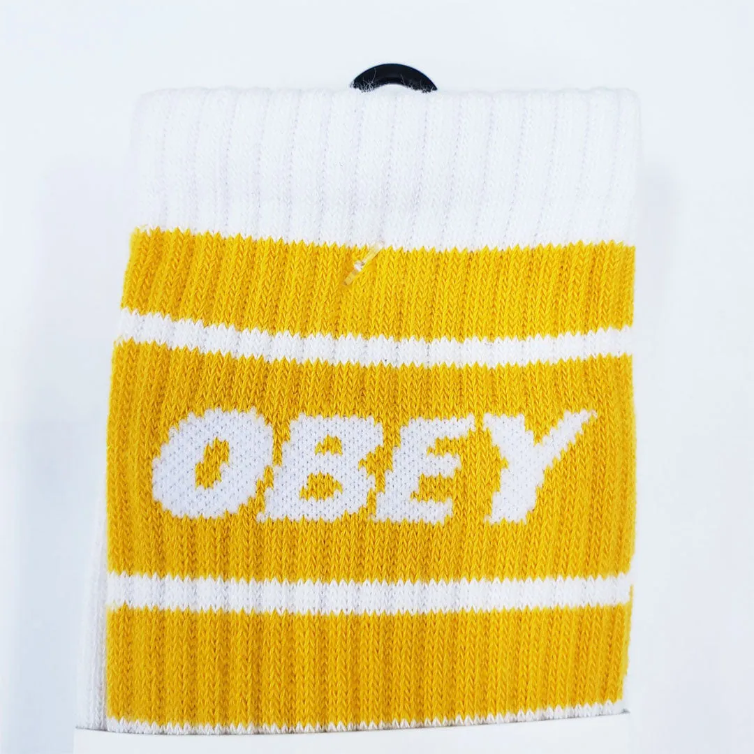 Cooper II Socks - Unisex - OBEY