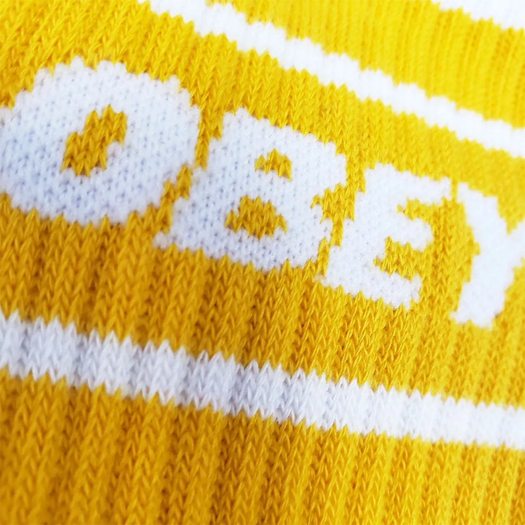 Cooper II Socks - Unisex - OBEY