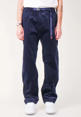 Corduroy Gramicci Pant - Dark Navy