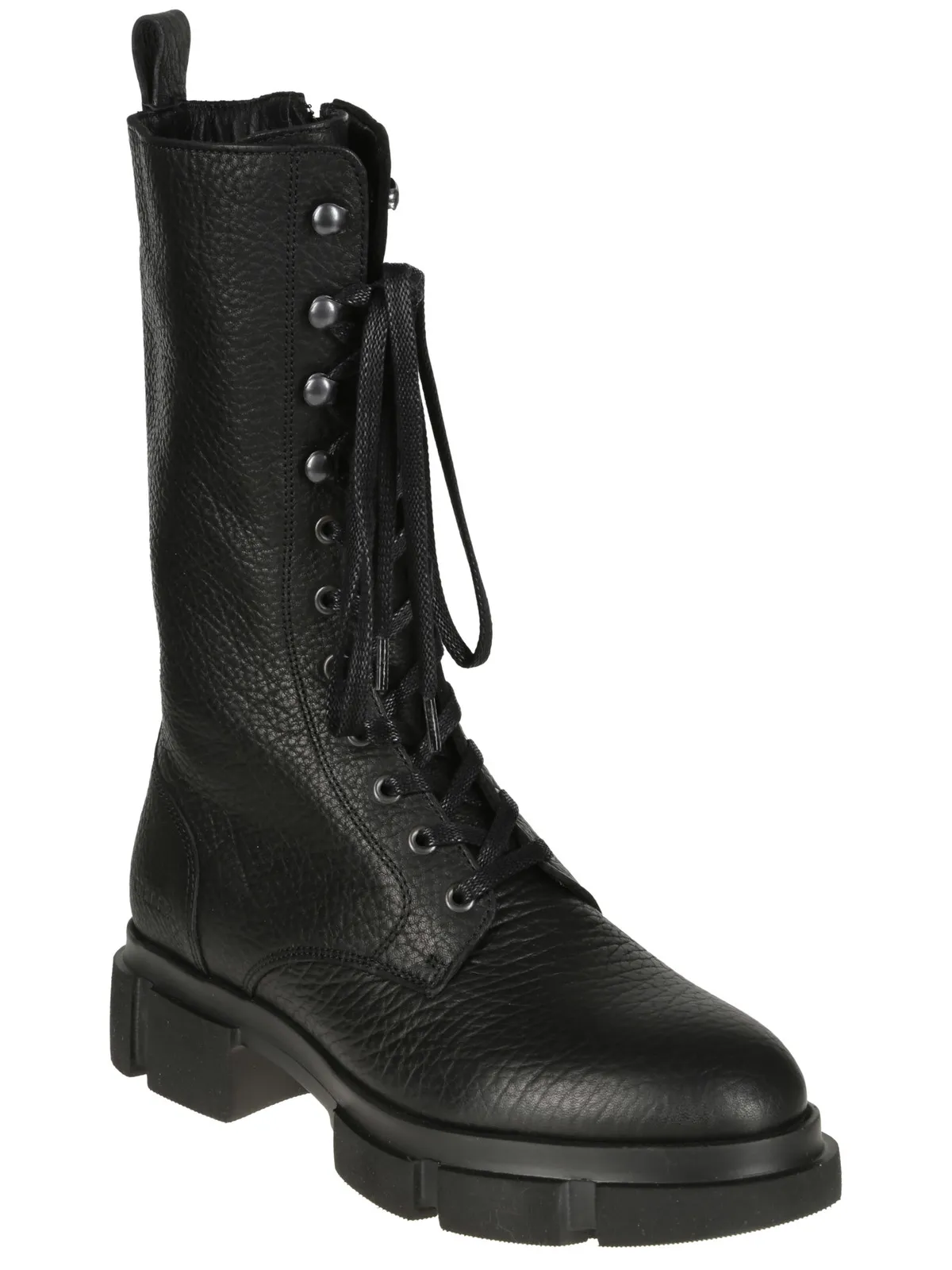 CPH BOOTS - BLACK