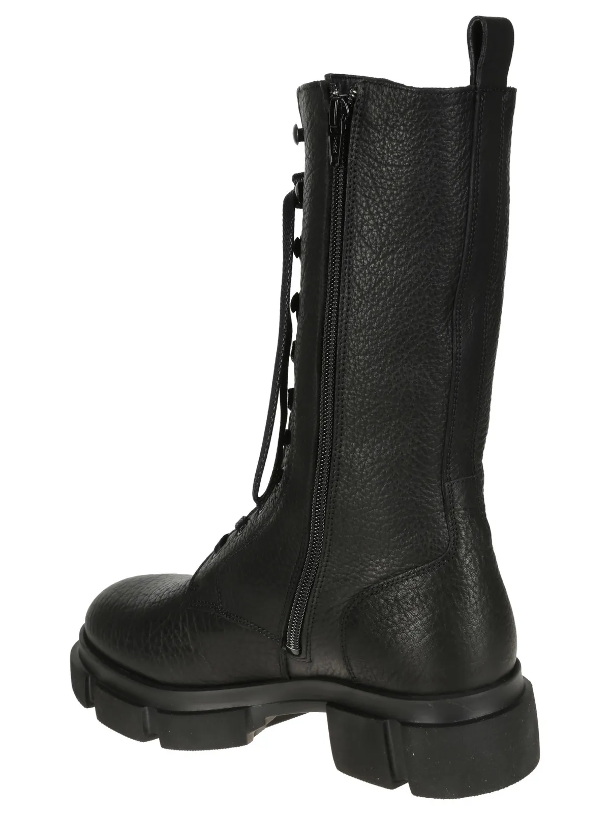 CPH BOOTS - BLACK