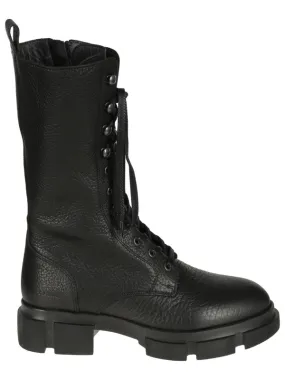 CPH BOOTS - BLACK