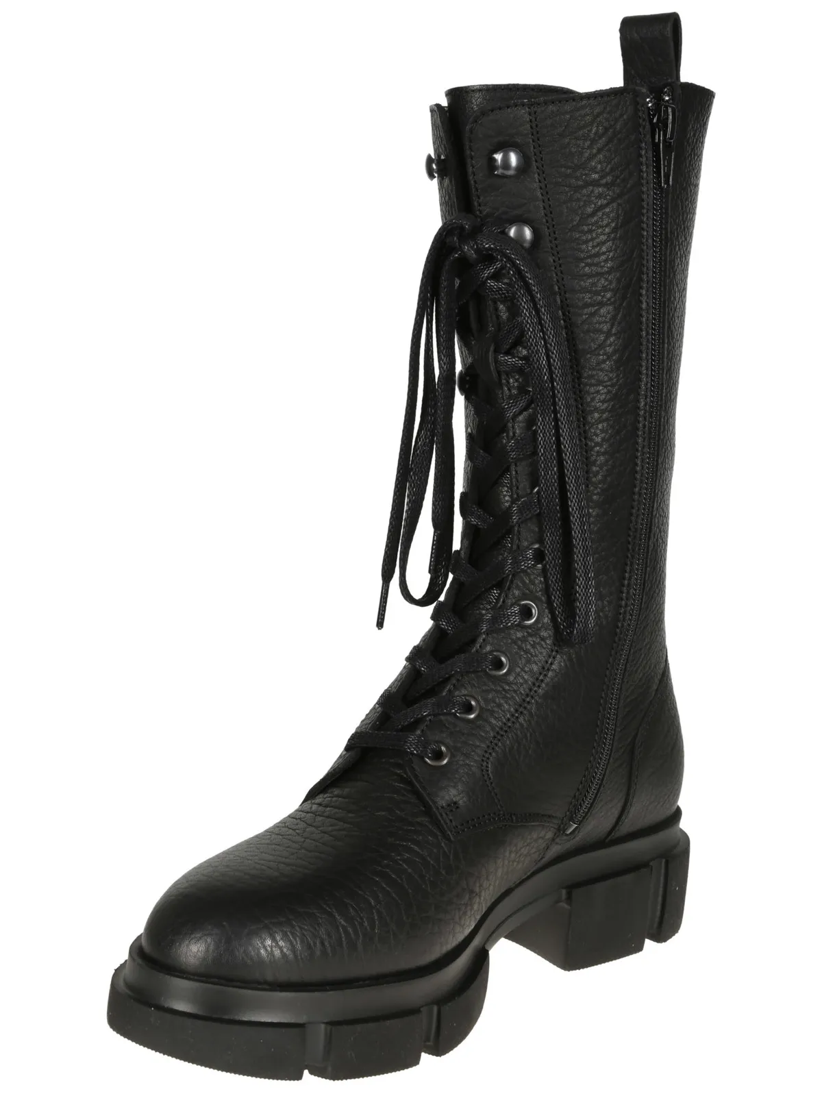 CPH BOOTS - BLACK