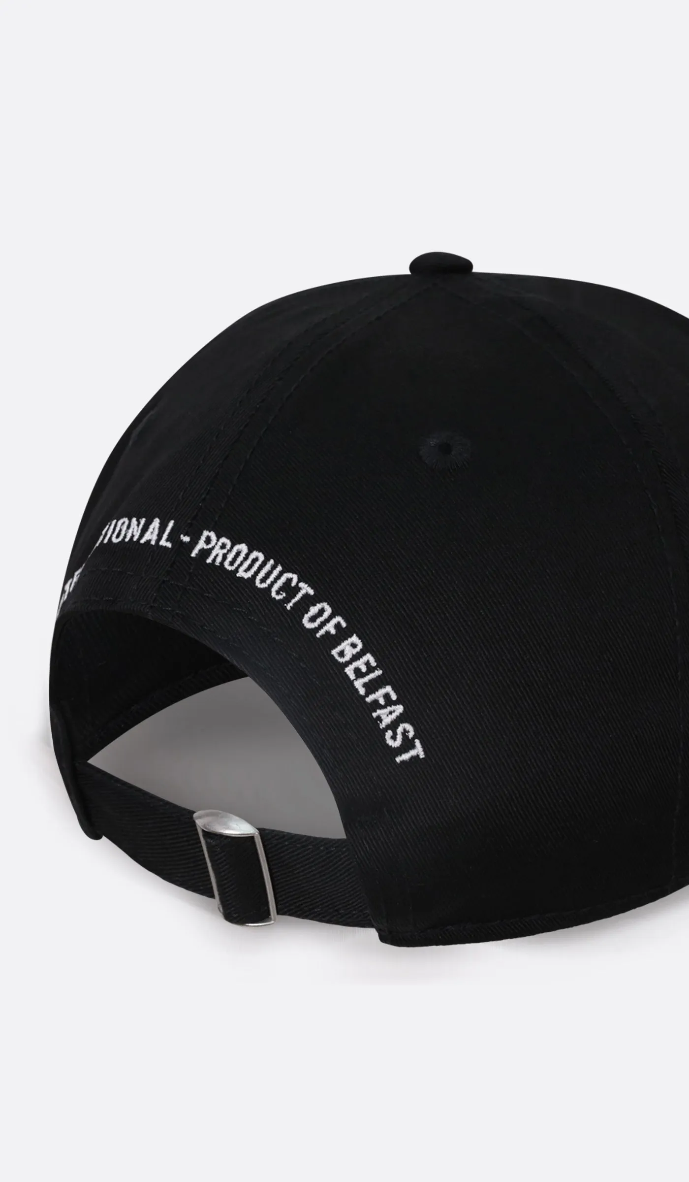 DJK International Design Studio Cap