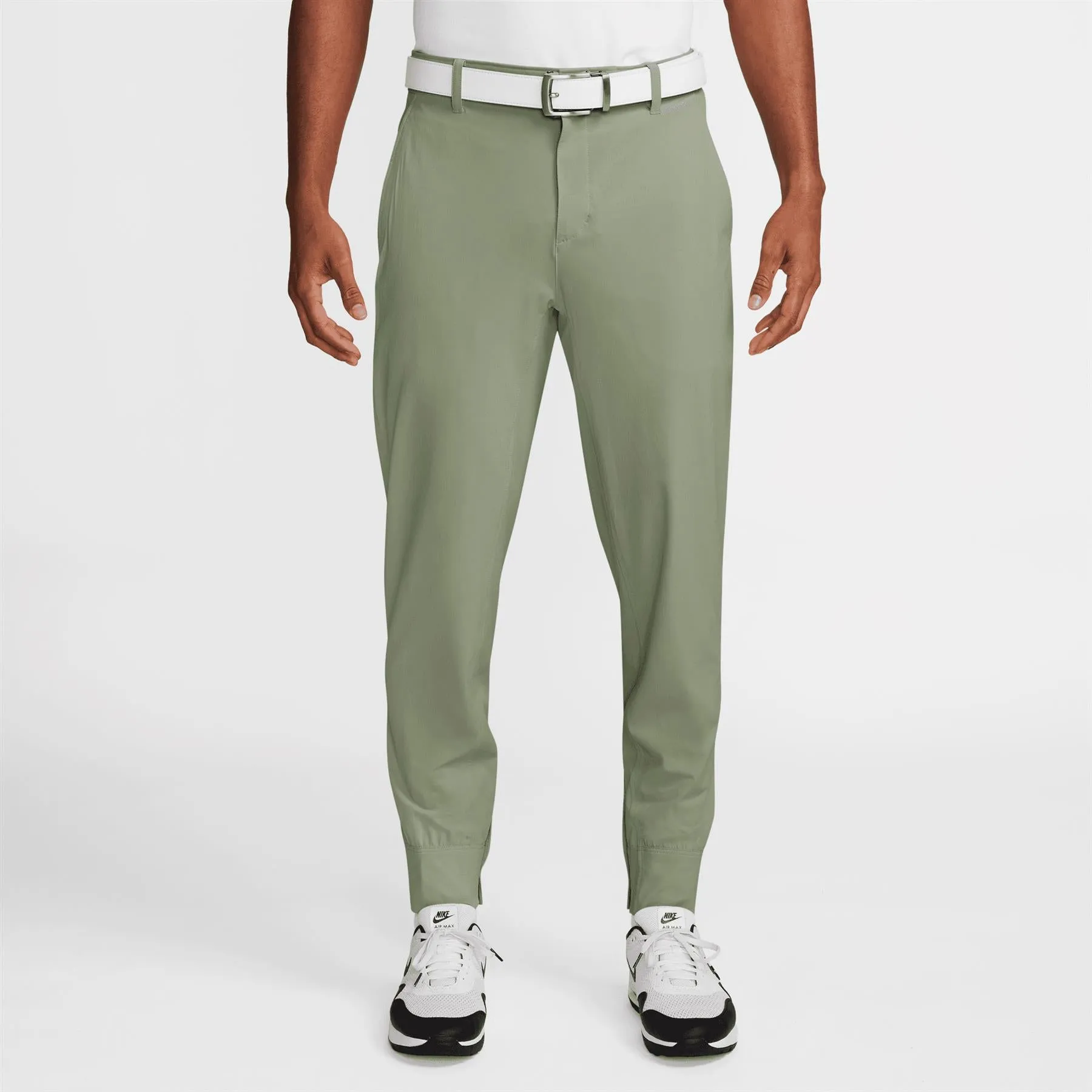 Dri-FIT Tour Repel Jogger Trousers Oil Green - SS24