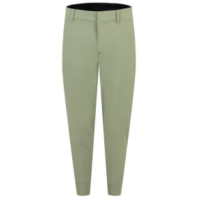 Dri-FIT Tour Repel Jogger Trousers Oil Green - SS24