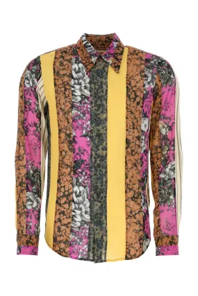 Dries Van Noten  |Shirts