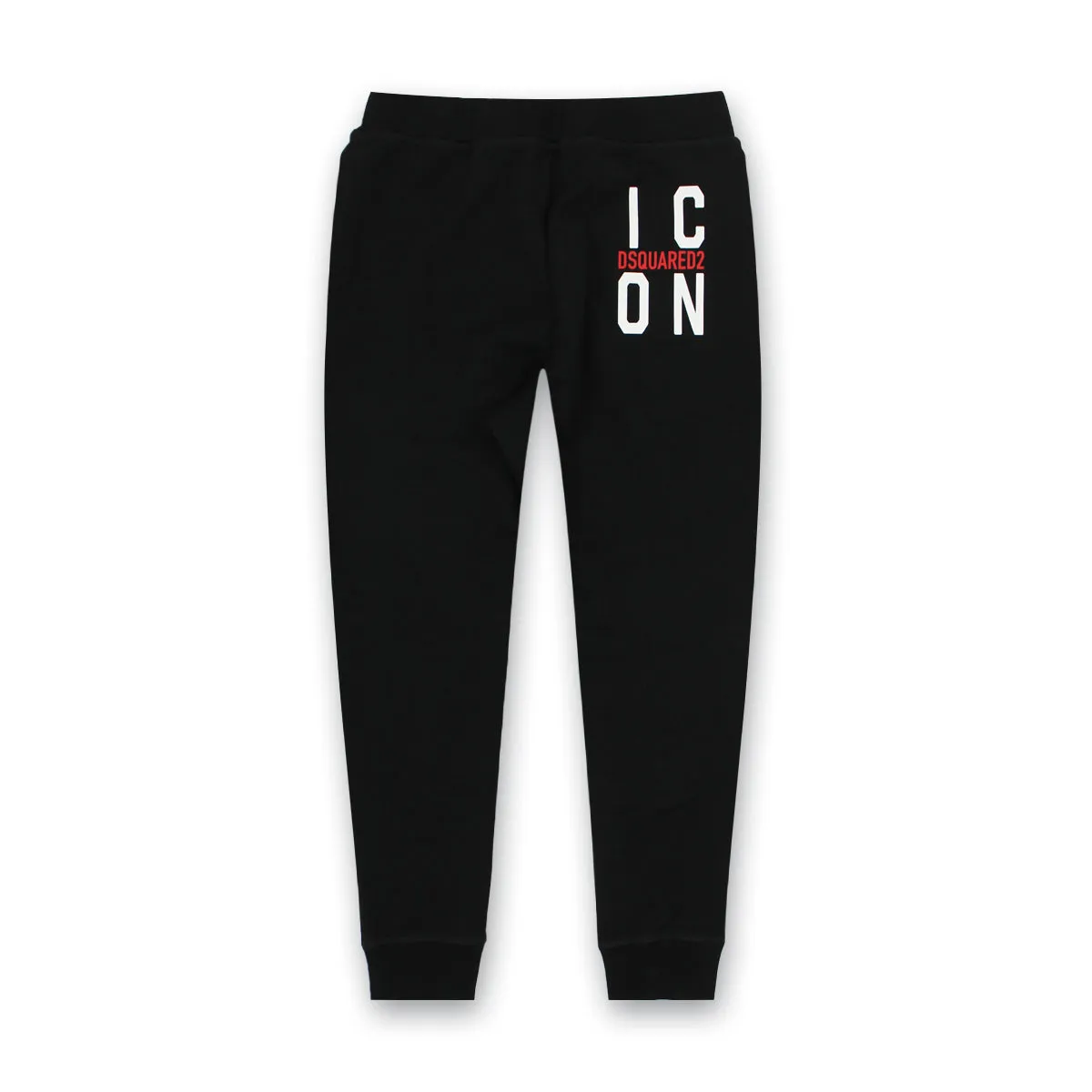 DSQUARED2 - Icon Sweatpants in Black