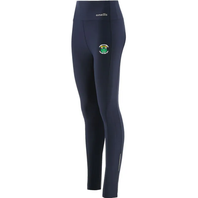 Duffry Rovers Riley Full Length Leggings