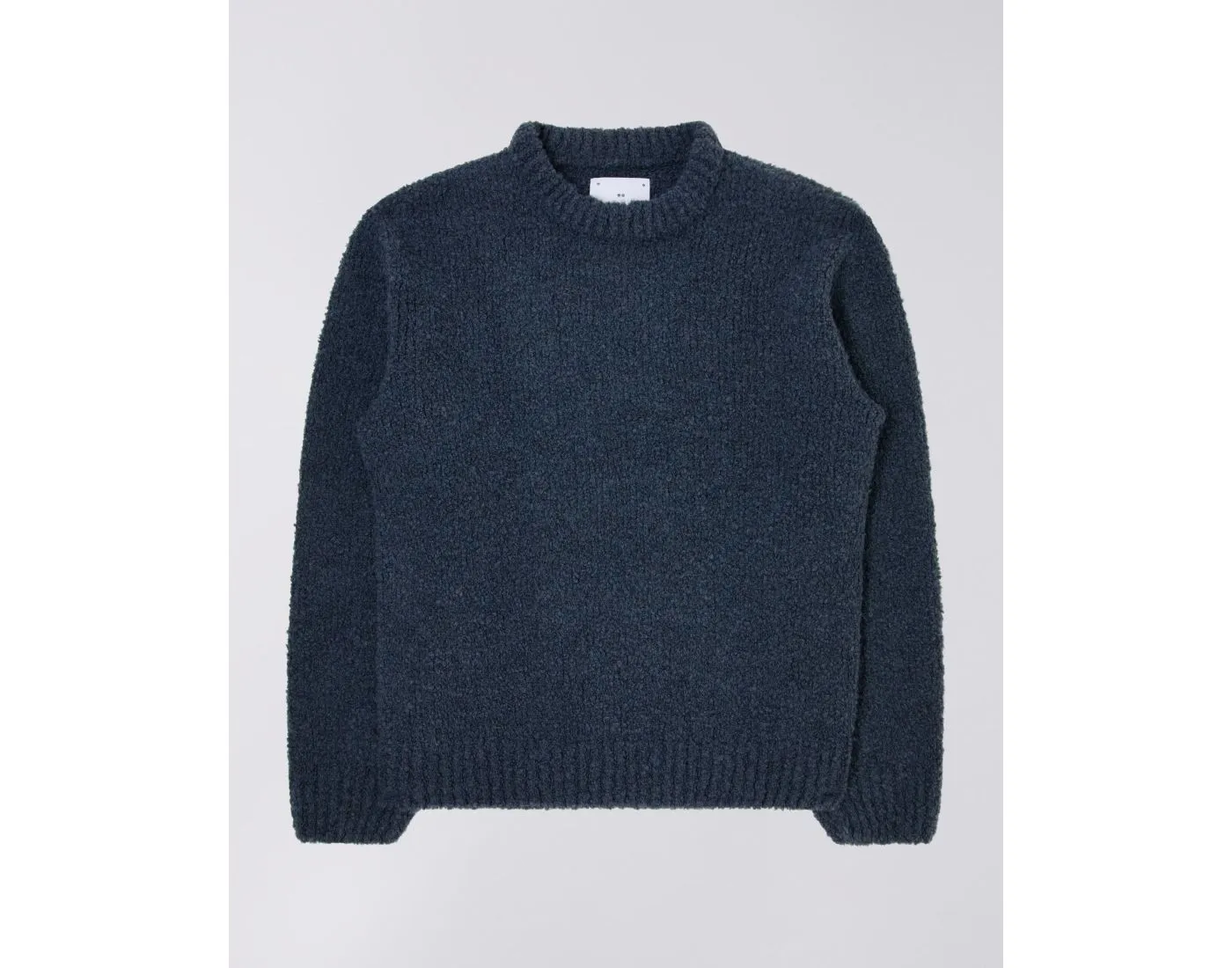 Dun Textured Sweater