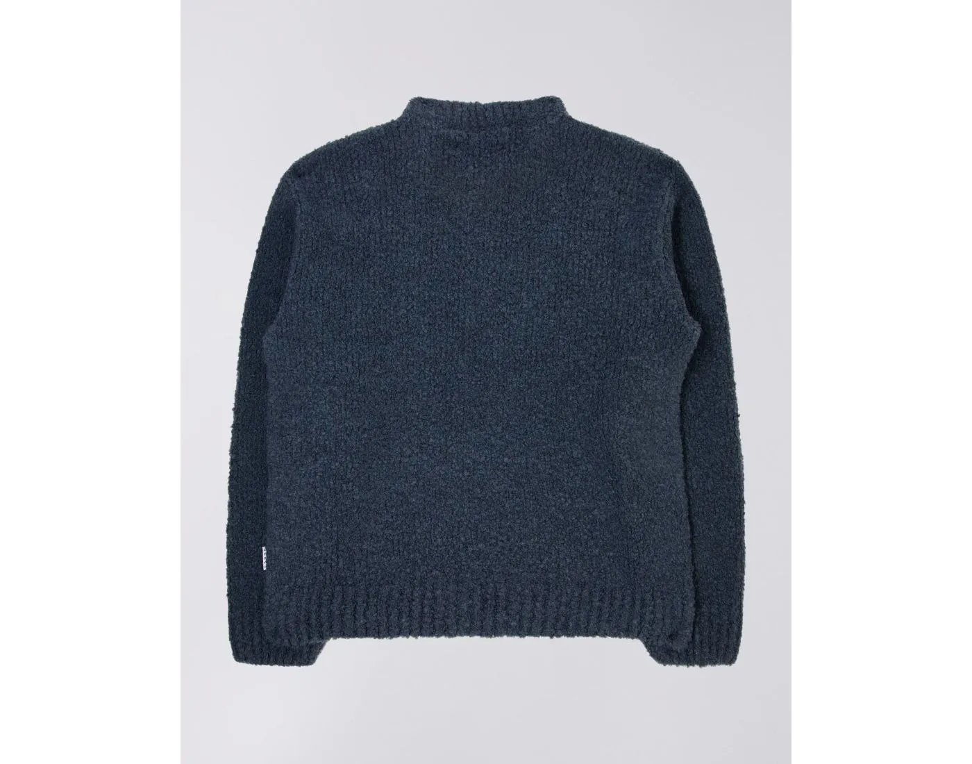 Dun Textured Sweater