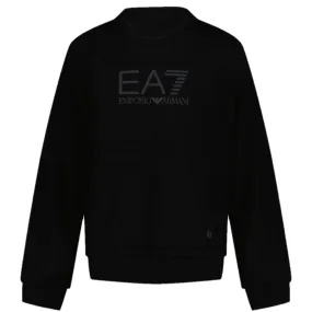 EA7 Boys Sweatshirt