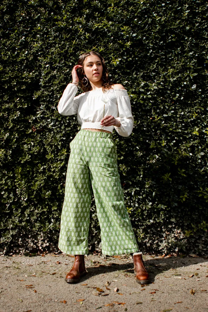 Eden Trousers