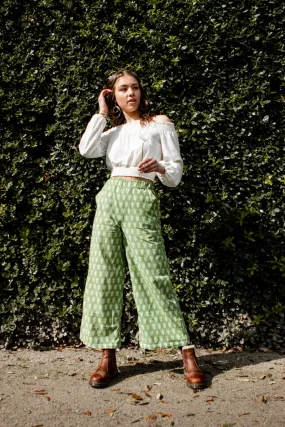 Eden Trousers