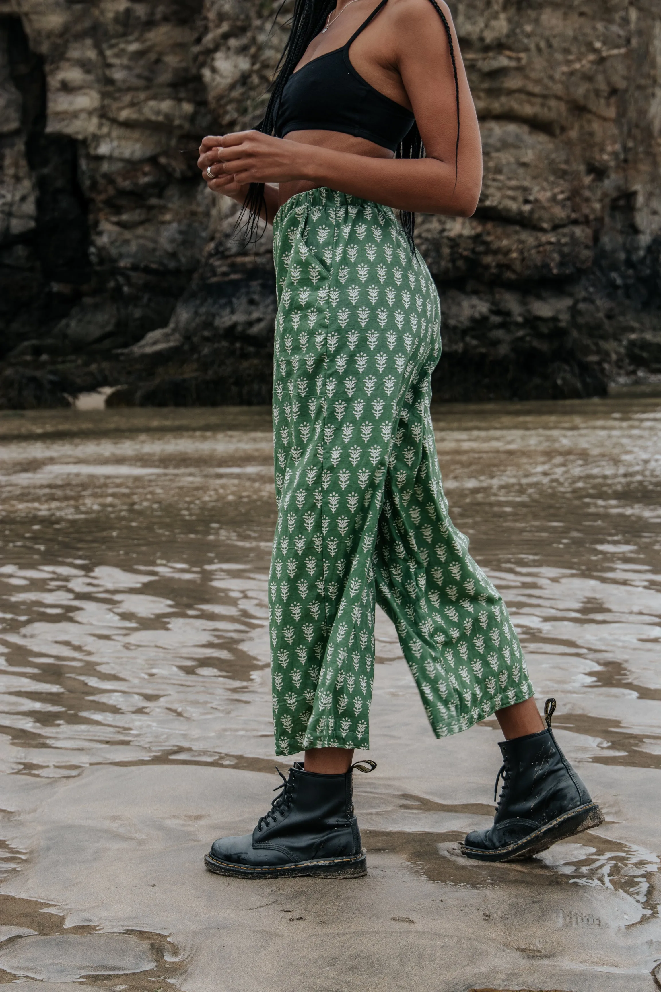 Eden Trousers