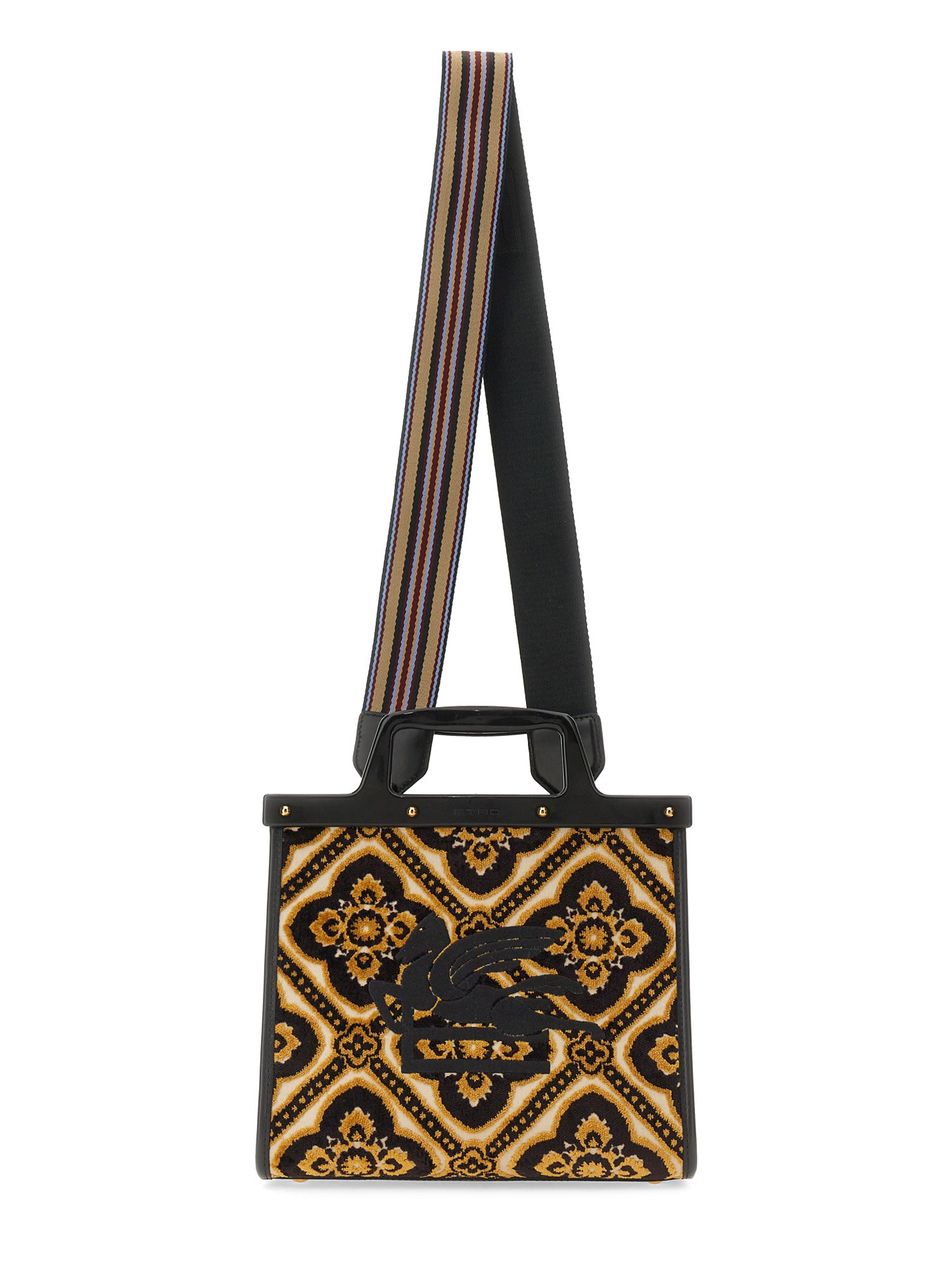 ETRO    LOVE TROTTER BAG SMALL