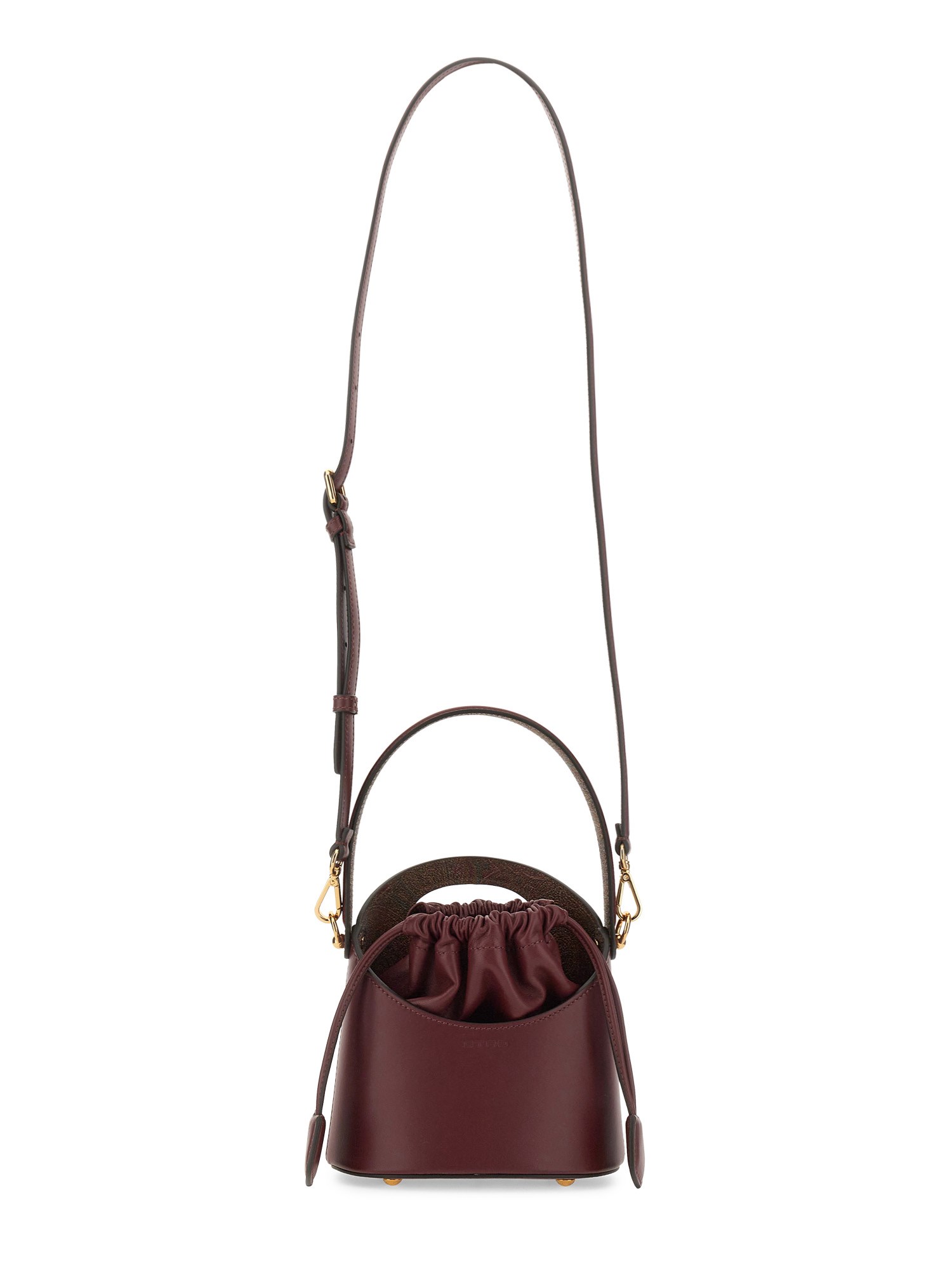 ETRO    SATURNO MINI BAG