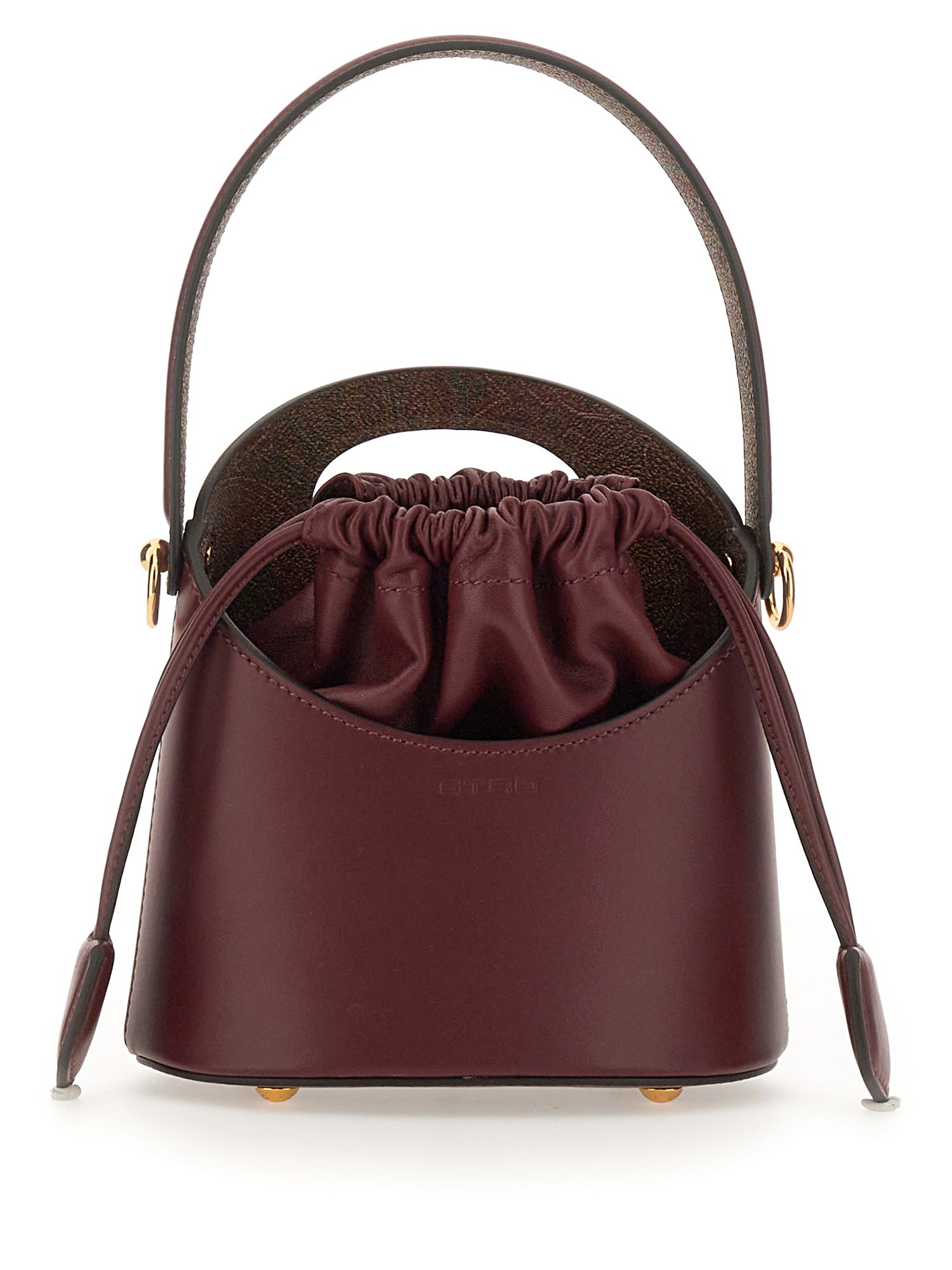 ETRO    SATURNO MINI BAG