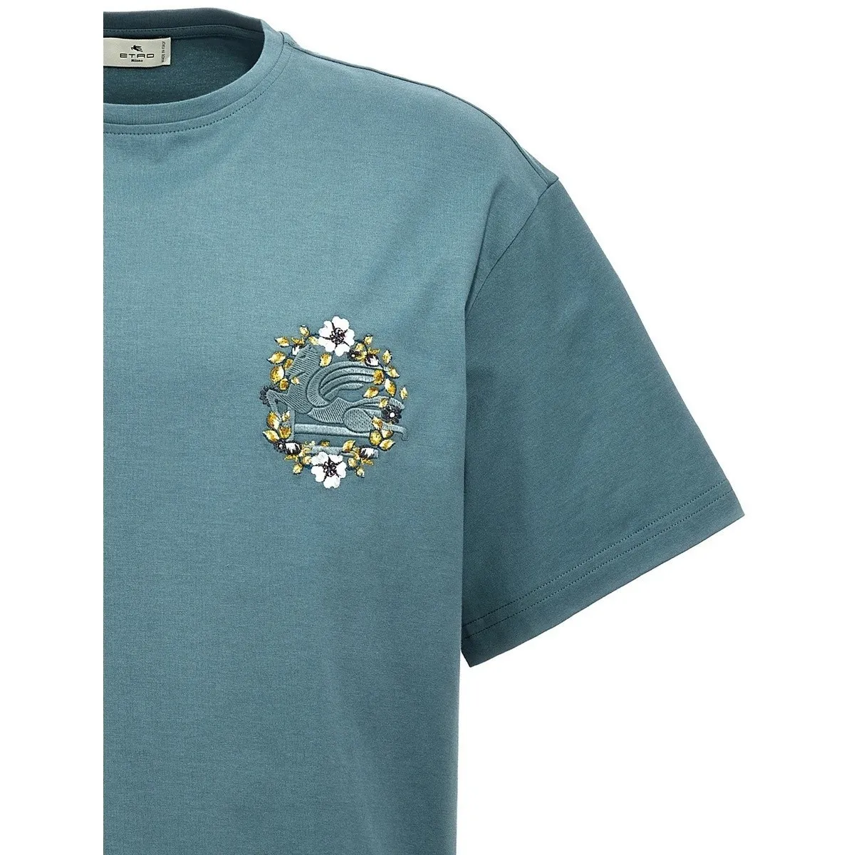 ETRO  |T-Shirts