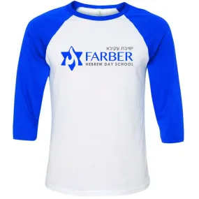 Farber Baseball Tee