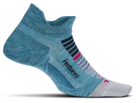 Feetures Elite Max Cushion No Show Tab