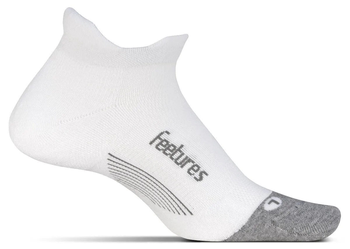 Feetures Elite Max Cushion No Show Tab