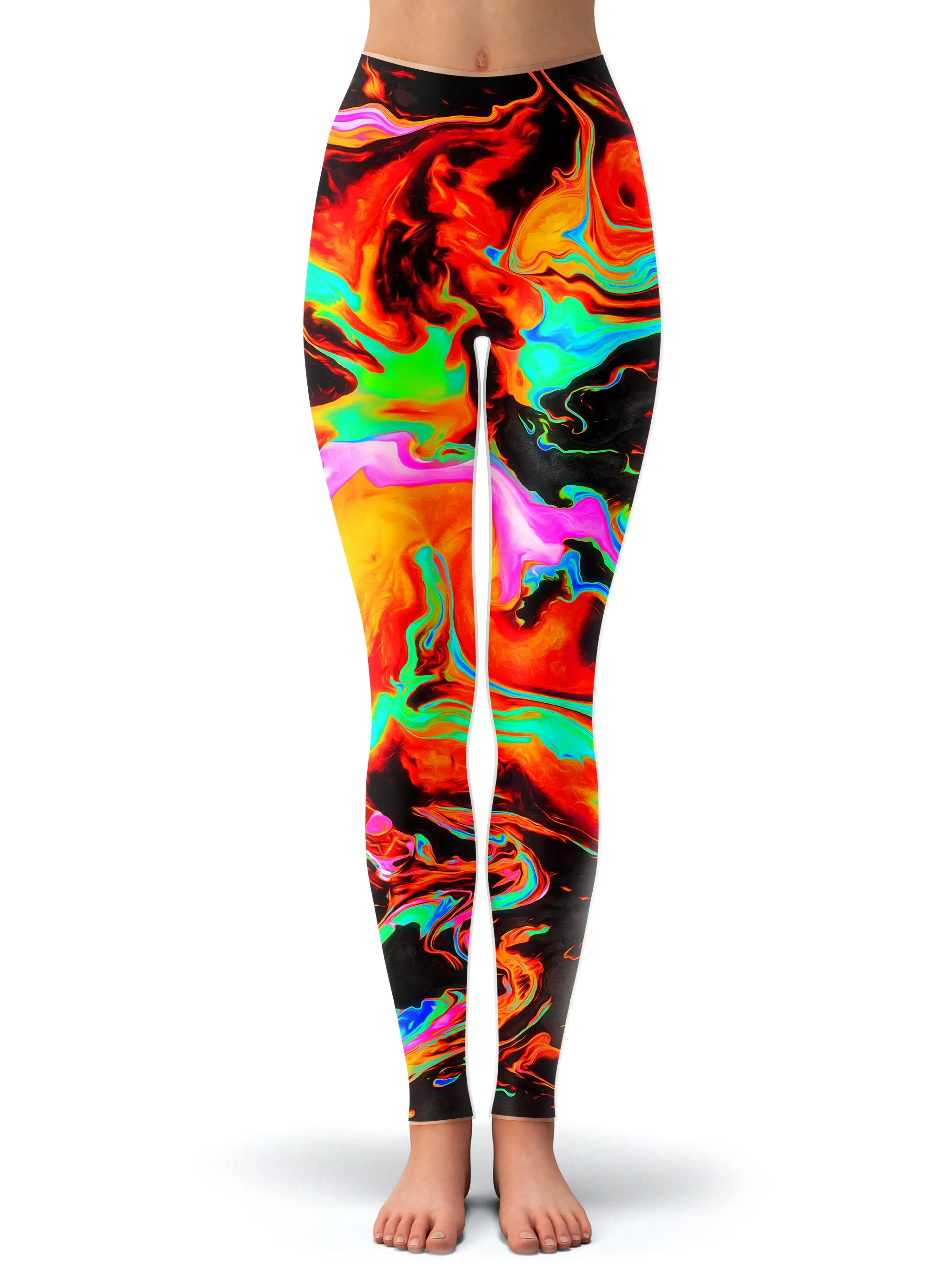 Fluidity Leggings