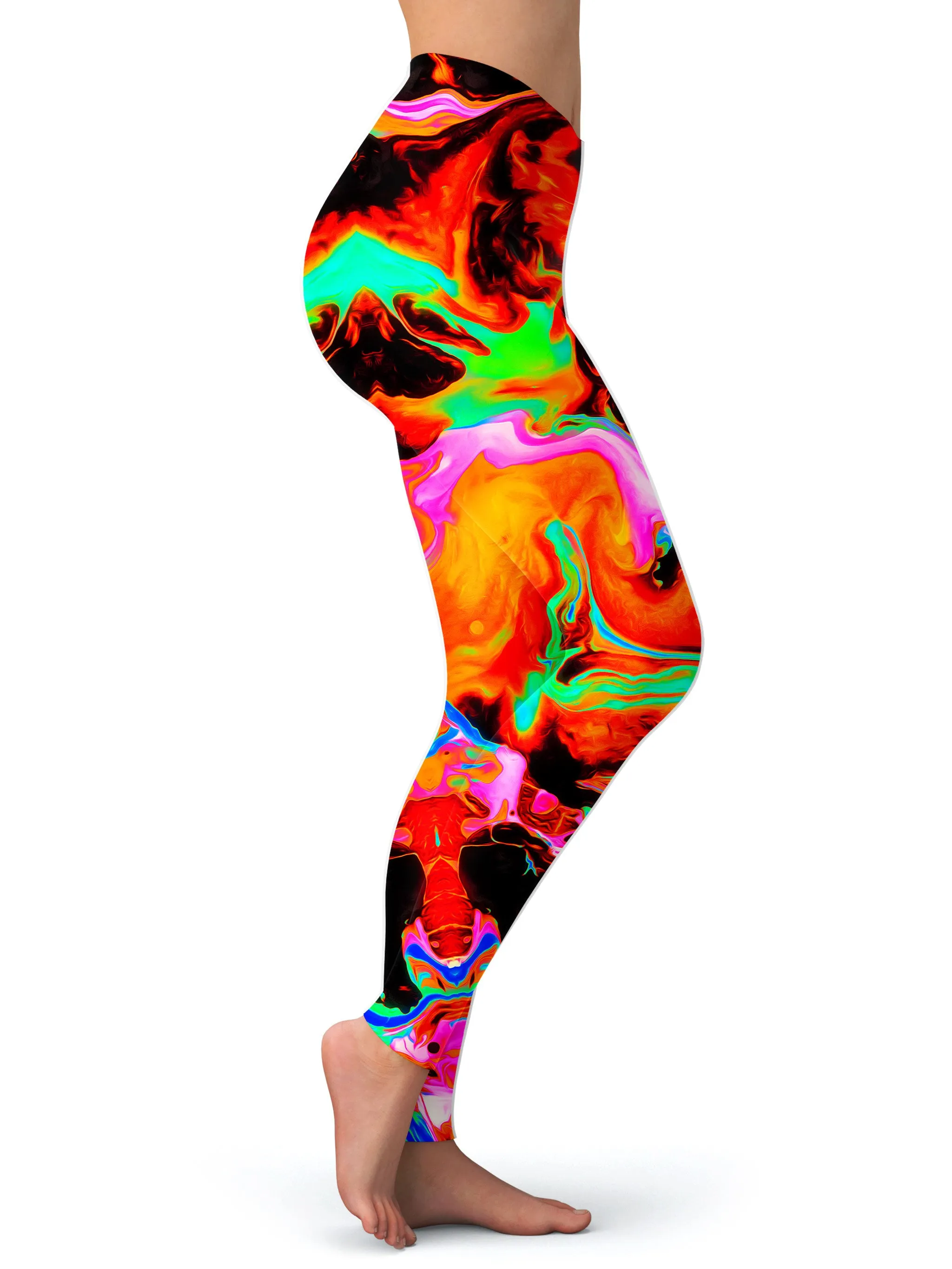 Fluidity Leggings