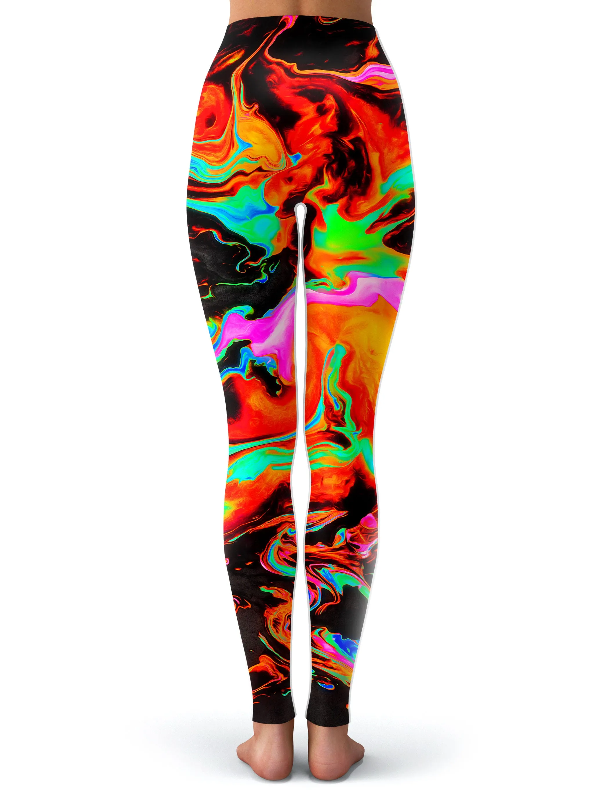 Fluidity Leggings