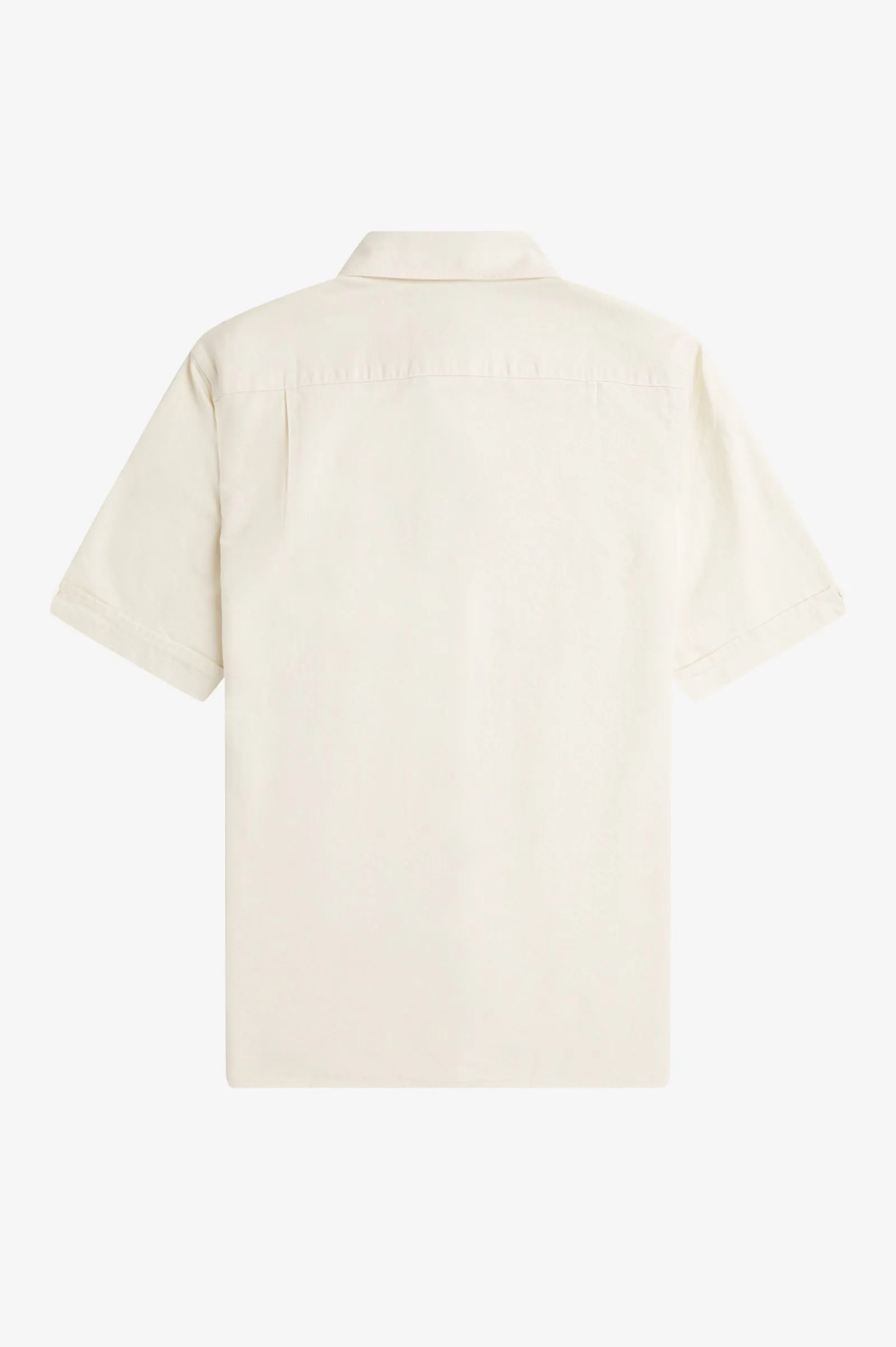 FRED PERRY  |Plain Logo Shirts