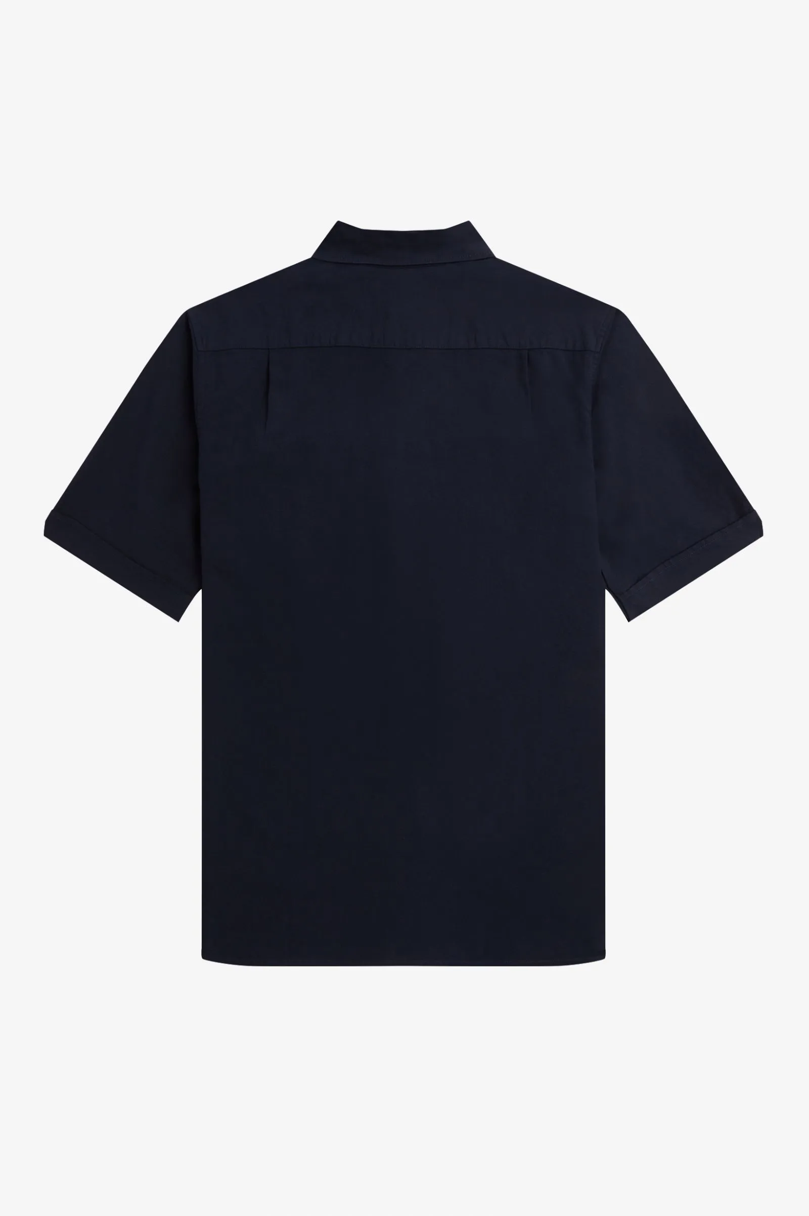 FRED PERRY  |Plain Logo Shirts