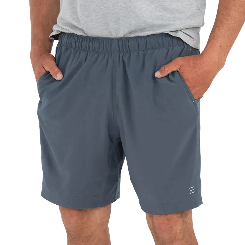 Free Fly Apparel Men's Breeze Short - 6' - Men's