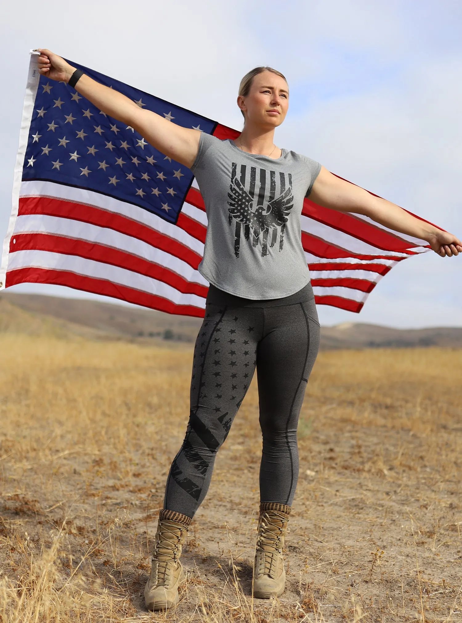 Freedom Leggings