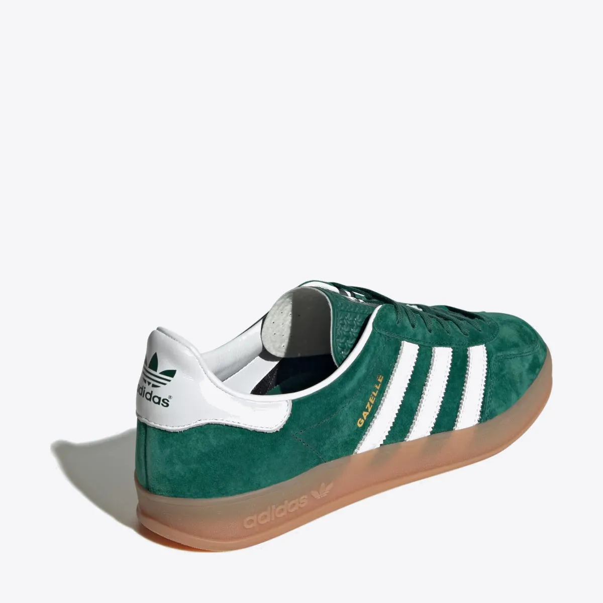 Gazelle Indoor