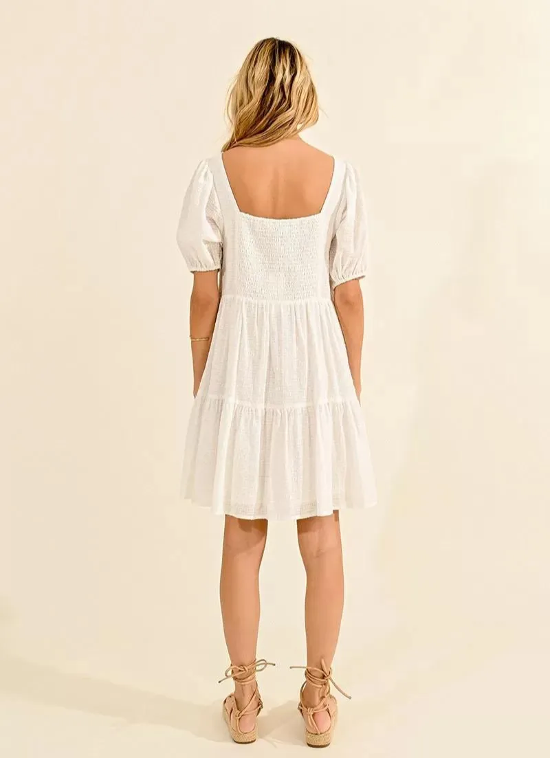 Georgie Dress