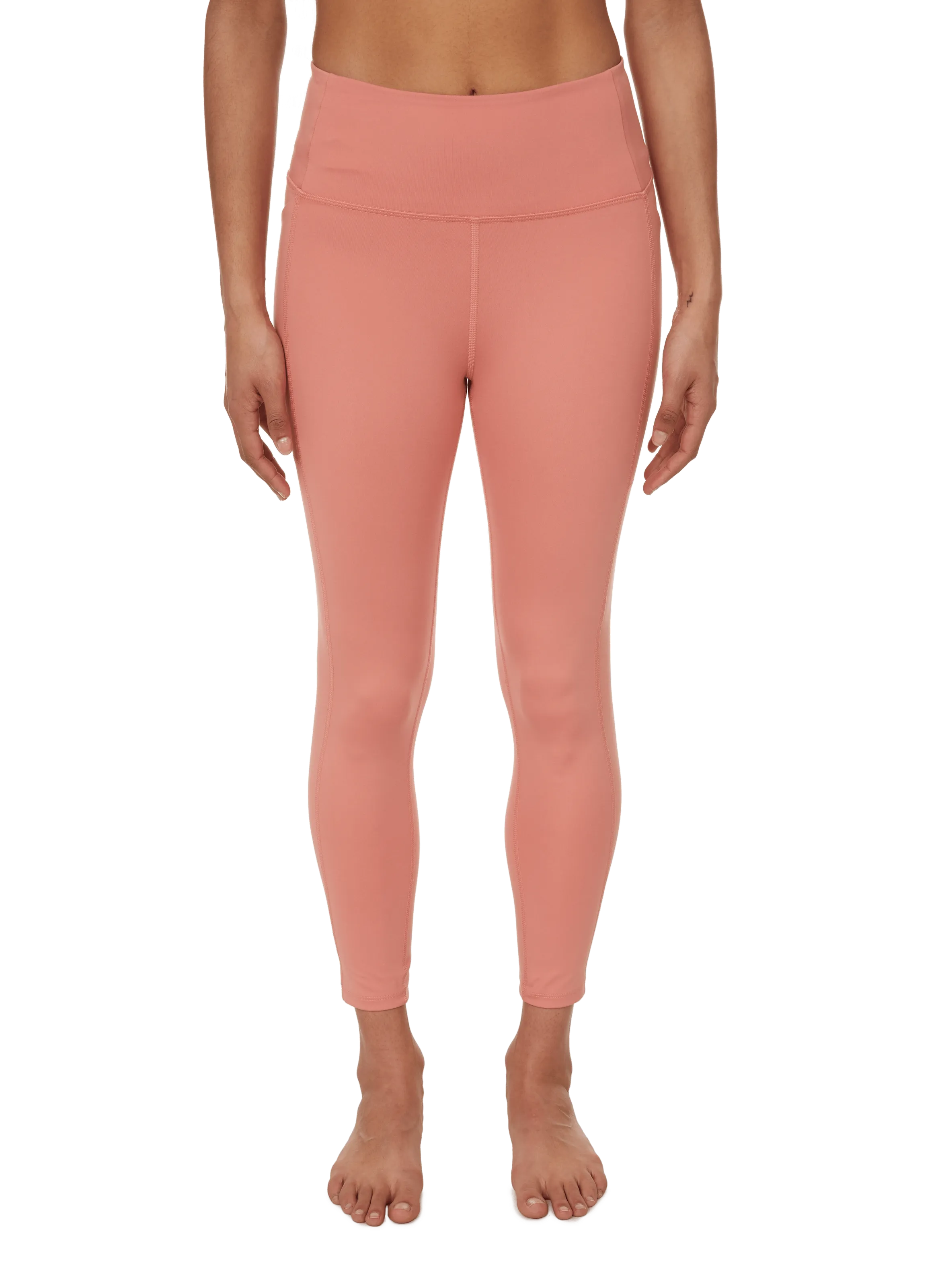 GIRLFRIEND COLLECTIVE  Leggings with pockets - Pink