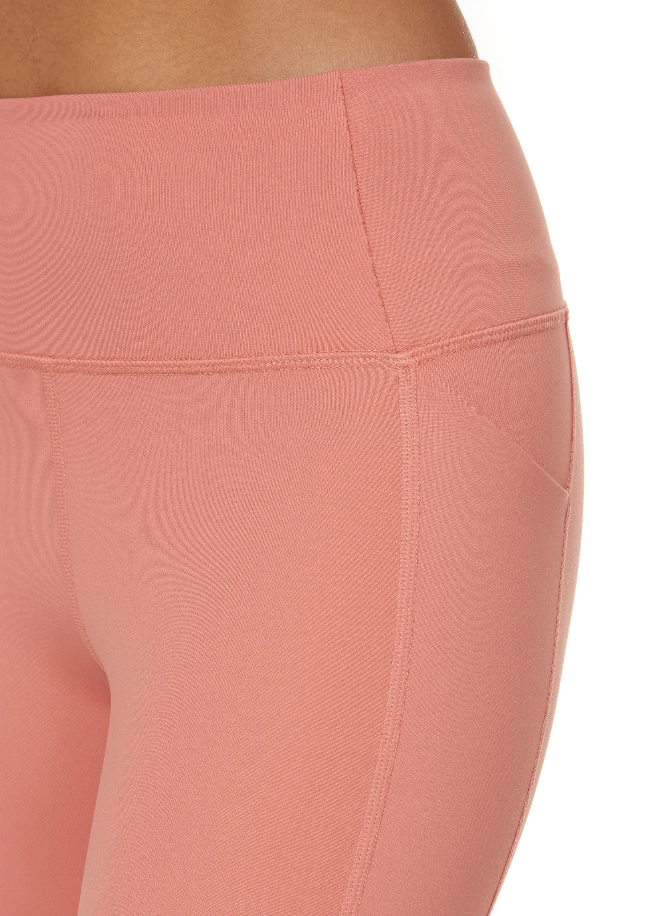 GIRLFRIEND COLLECTIVE  Leggings with pockets - Pink