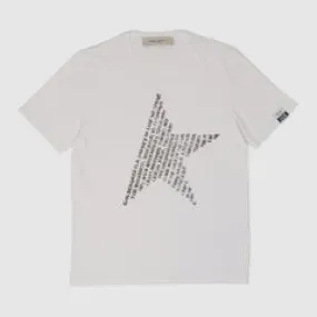 Golden Goose Adamo T-Shirts