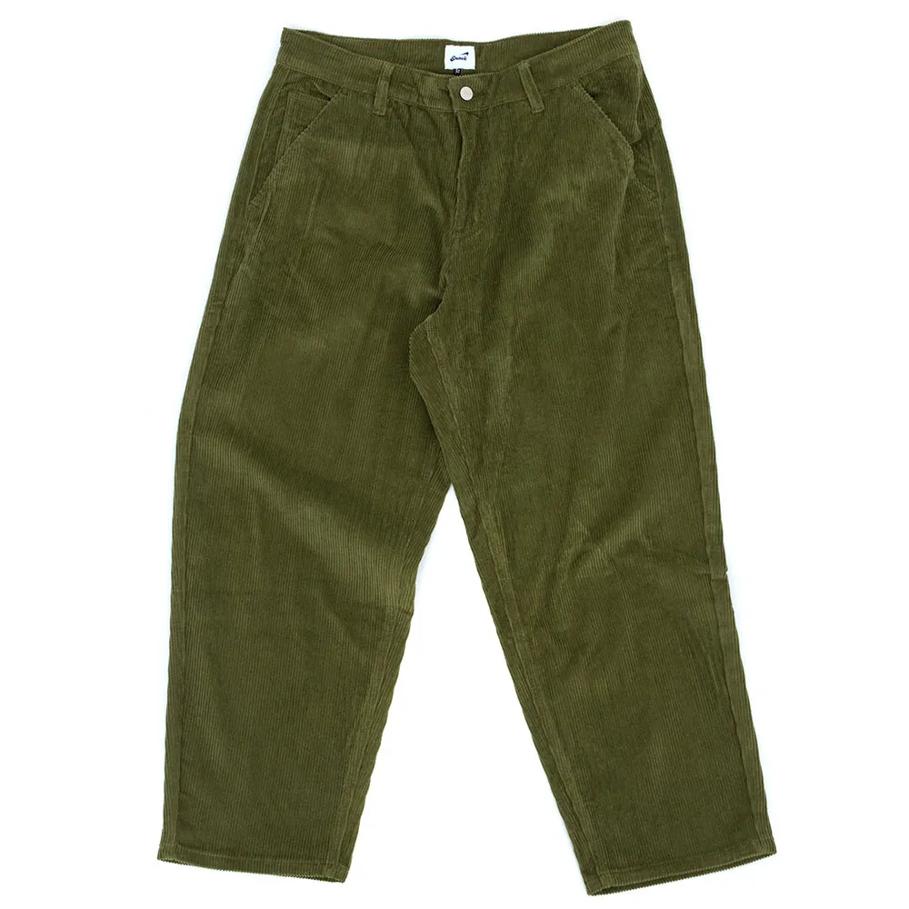 Goodhands Corduroy Pant (Olive)